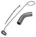 Porter Cable 882671 Elbow/Support Kit with Bag Sold Separately