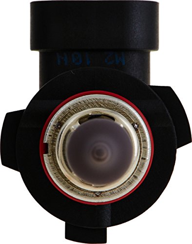 Philips 9145B1 Standard Halogen Replacement Front Fog Bulb, 1 Pack #TOP4