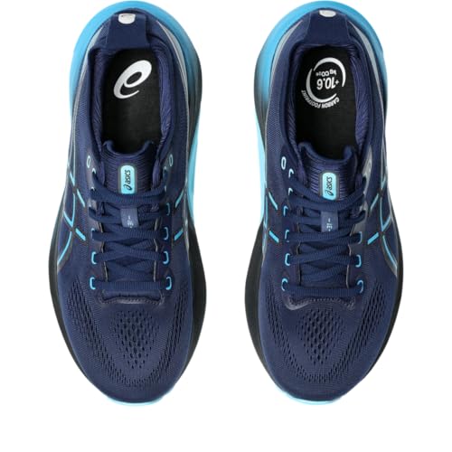 Image of ASICS Men's Gel-Kayano 31 Running Shoes