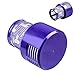 Produktbild QICHENGBIN Ersatzteile für Staubsauger Waschbare Staubfilter, for Dyson V10 SV12 Staubsauger Filter Hepa Teile Zubehör