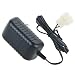 Digipartspower 6V Wall Charger AC Adapter for Battery Powered Kid TRAX ATV Quad Ride On Car
