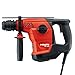 Price comparison product image Hilti TE 30 SDS-Plus Rotary Hammer Powerful Combihammer Electric Drill for Drilling in Concrete, Wood and Metal
