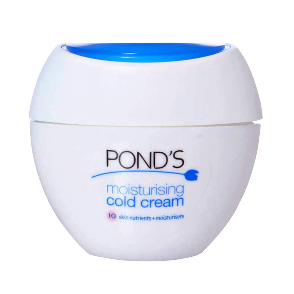 Pond's Cold Cream 55ml Box Amazon.in Beauty