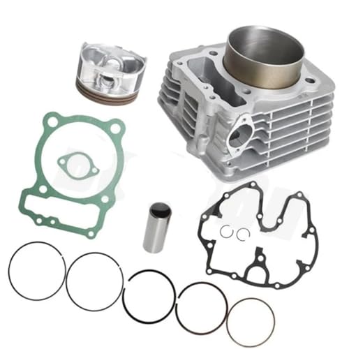 Kit de cylindre pour TRX400EX et XR400 idéal pour vos randonnées tout-terrain