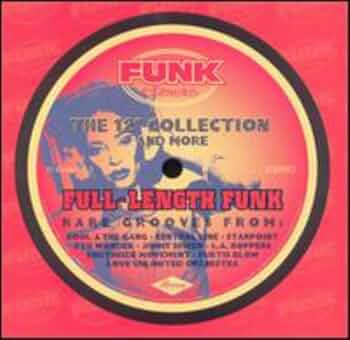 【R&B】Introducing BUD - Ballads & Funk Ubupopland Online vinyl Black & white soul funk mod boogaloo