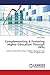 Produktbild Complementing & Fostering Higher Education Through PPPs: Public Private Partnership in Higher Education: The Case of Afghanistan