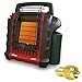 Produktbild Mr. Heater MH9BX Portable Buddy Heater with Brass Tank Refill Adapter