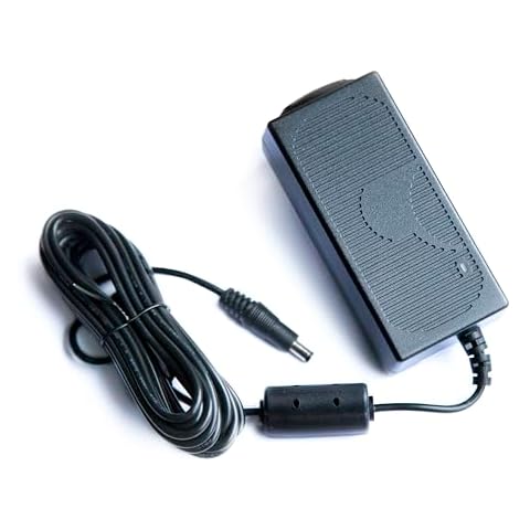 Saris Smart Trainer Power Supply Cover