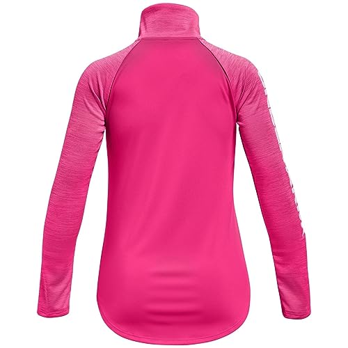 T-shirt UA Tech fille Under Armour de qualité supérieure rose M