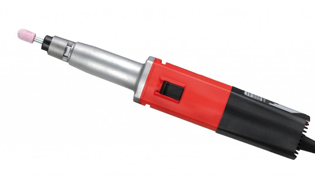 Suhner USC 25r, velocidad variable eléctrica Die Grinder