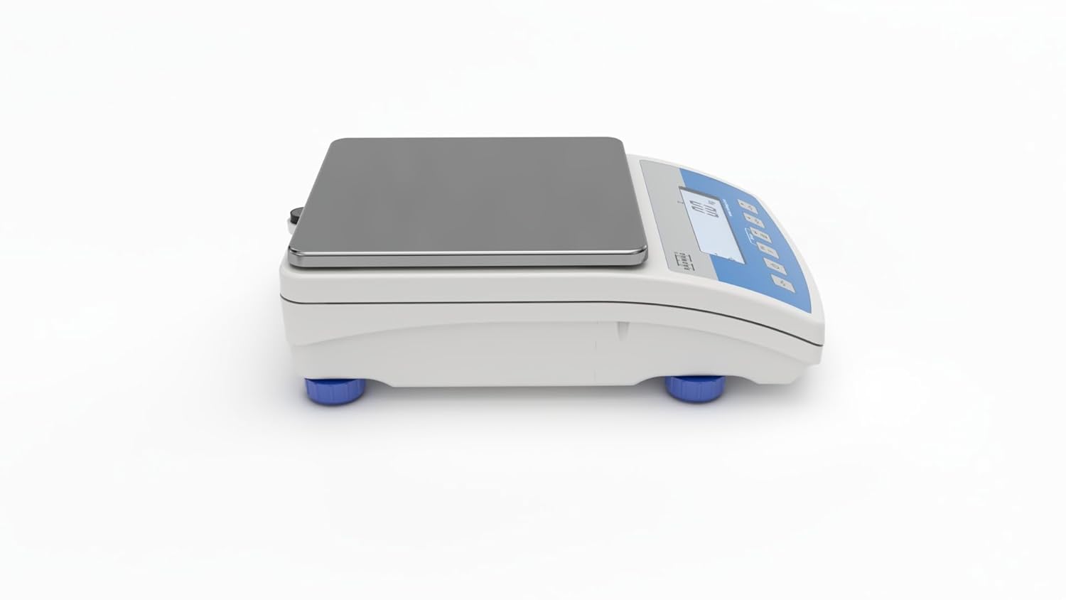 WLC 6/A2 Precision Balance