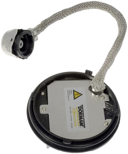 Balasto HID compatible Lexus Toyota Dorman 601-059 miniatura 1