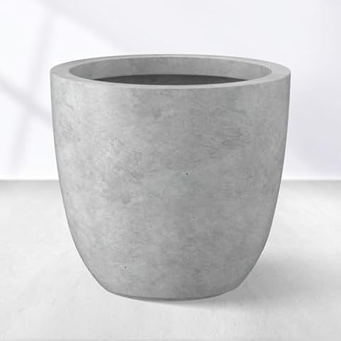 Kante 18 Inch Concrete Planter Cover