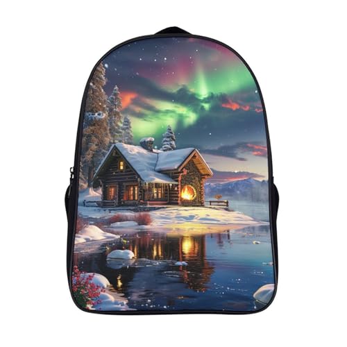 Mochila escolar con relieve animado en 3D y espalda acolchada para estudiantes