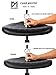 Chair Master Table Height Chair/Stool-Easy to Clean! Deluxe Ergonomic Polyurethane Chair. 5