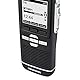 Grundig Digta 7 digitales Diktiergerät im Premium Set , Handgerät mit Dockingstation, Diktiersoftware und Zubehör