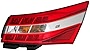 For Toyota Avalon Outer Tail Light 2013 2014 2015 Passenger Right Side Taillamp Assembly Replacement
