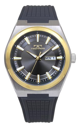 [�e�N�m�X]TECHNOS �r���v 100���N���f�� �f�C�f�C�g T5C43GE