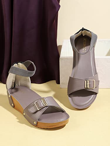 Image of Iconics Women's Icn-ni-w-10 Sandal