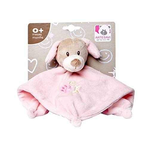 ARTESAVI DOUDOU PERRITO 26CM