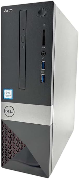 中古パソコン DELL 整備済み品】 中古パソコンくじらや デスクトップパソコン 中古 Office
