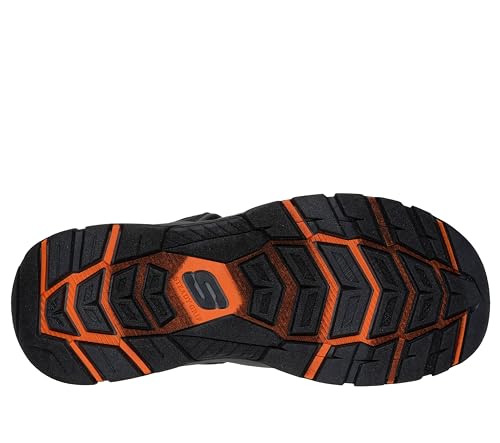 Image of Skechers Men's USA Tresmen - Norvick Enclosed Slip-Ins Fisherman Sandal