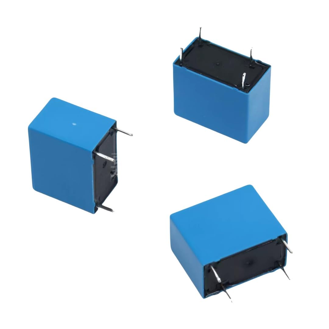 AARTERZZA 5PCS Relay OJE-SH-112LM 3A