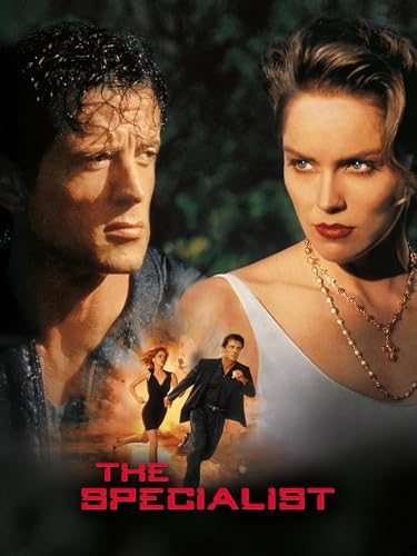 The Specialist für 0,00 EUR (-5%) statt 27,23 EUR bei amazon.de Bild: The Specialist für 0,00 EUR (-5%) statt 27,23 EUR bei amazon.de