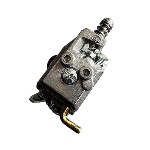 Carburateur tronçonneuse MP255 haute stabilité mécanique pour CS361WES
