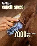 Zoom IMG-2 oneisall tosatrice per cavalli pelo Zoom IMG-2 oneisall tosatrice per cavalli pelo