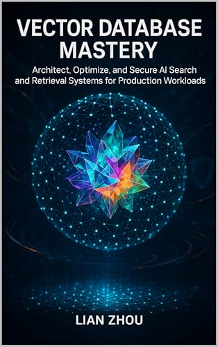Vector Database Mastery: Foundations, Indexing, and Semantic Sear...