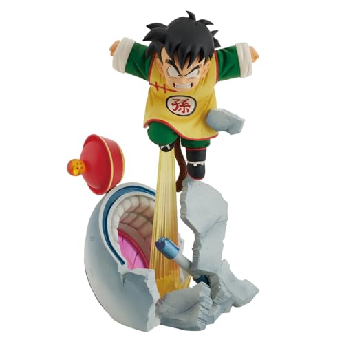 Dragon Ball Z - Son Gohan (Vs Omnibus Amazing) Masterlise Collect...
