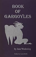 Book of Gargoyles 1887997148 Book Cover