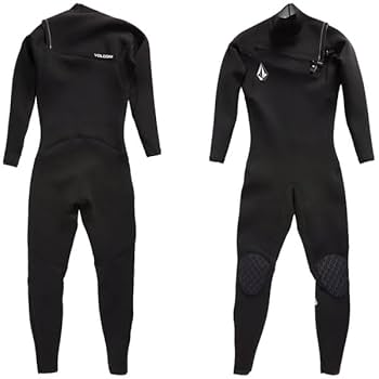 VOLCOM Sサイズ 2MM ロングスリーブ タッパー ウェットスーツ VOLCOM 22 ボルコム ウエットスーツ ウェットスーツ 長袖