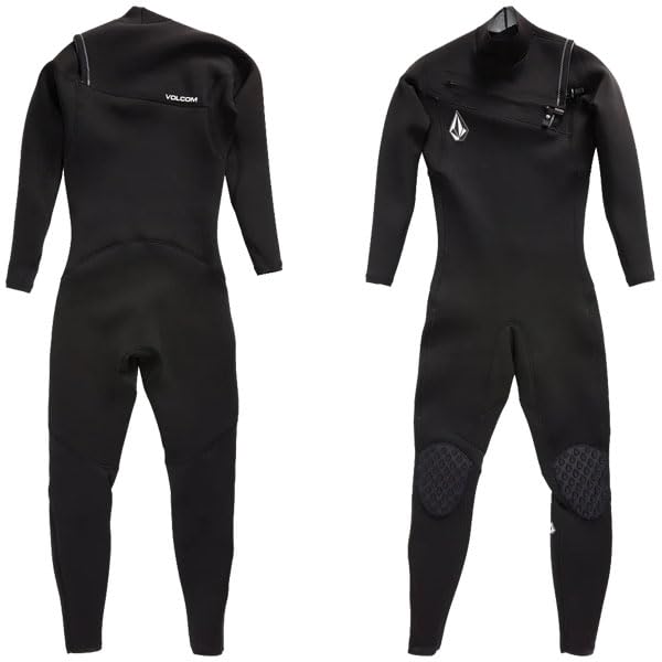 Amazon | 2024継続 VOLCOM MODULATOR 2/2mm LONG SLEEVE