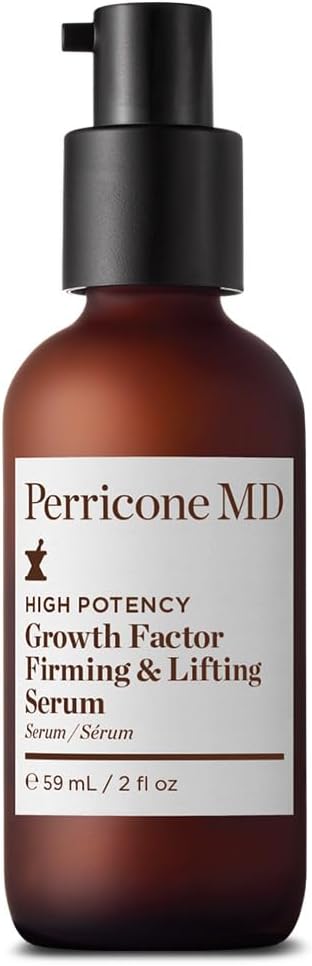 Perricone MD High Potency Growth Factor Firming and Lifting Serum