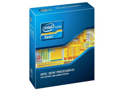Intel CPU Xeon E5-2670v2 2.5GHz 25Mキャッシュ LGA2011-0 BX80635E52670V2【BOX】