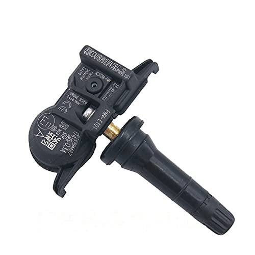 Capteur de pression pneu 40700-6Lb0A résout panne voyant Nissan QX50 Titan