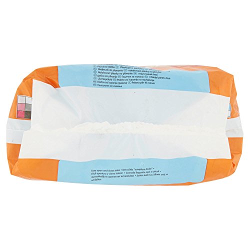 Huggies Little Swimmers Schwimmwindeln Gr.5/6 (12-18 kg), 1 Packung mit 19 Stück, Windeln für Jungs und Mädchen