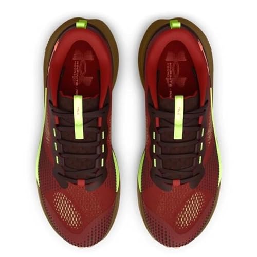 Under Armour Unisex-Adult Ua U Infinite Pro Trail3