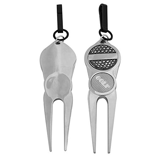 Comparte este contenido con los demás golfistas Buffer Email Print Facebook Linkedin Telegram Pinterest Twitter Whatsapp Comienza a entrenar con tu propio entrenador personal Pulsa aqui 👆 si quieres tener un estilo de vida mas saludable Golf-Divot-Tool-Portable-Metal-Golf-Green-Divot-Repair-Tool-Marcador-de-Bola-Pitch-Mark