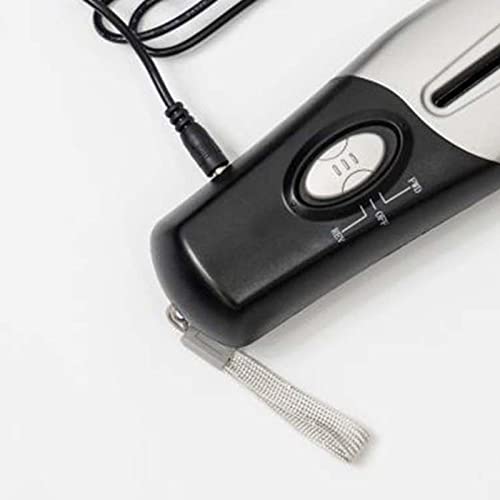 Image of VELURA Handheld Paper Shredder Cutting Tool Straight Cut Desktop for Bills Paper|Crafts | Multi-Purpose Craft Supplies | Crafting Tools |1 Piece Mini Hand Shredder