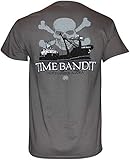 Time Bandit Old Salt T-Shirt (X-Large)
