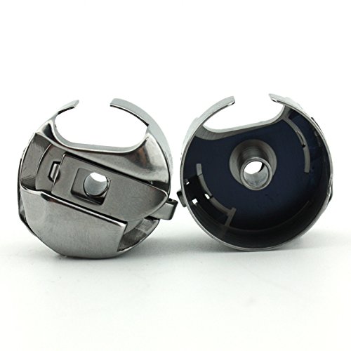 Bobbin Case #18096 Genuine Consew 206Rb-5 Walking Foot Sewing Machine #TOP1