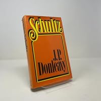 Schultz 0440079578 Book Cover