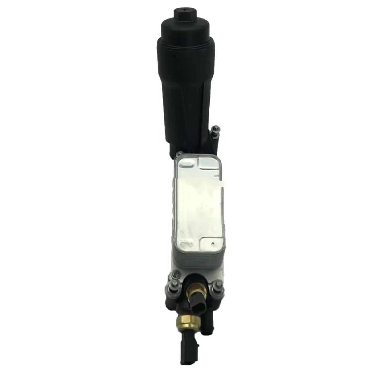 chłodnicy oleju przekładniowego 5184294AE Chłodnica oleju silnikowego z filtrem pasuje do Chryslera 200, Jeepa, Granda, Wranglera Ram 1500 ręczny przetwornik chłodnicy