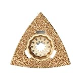 Raspel - Hartmetall-Raspel. Zum Grobschliff von Spachtelmasse, Fliesenkleber, Beton, Stein und Holz