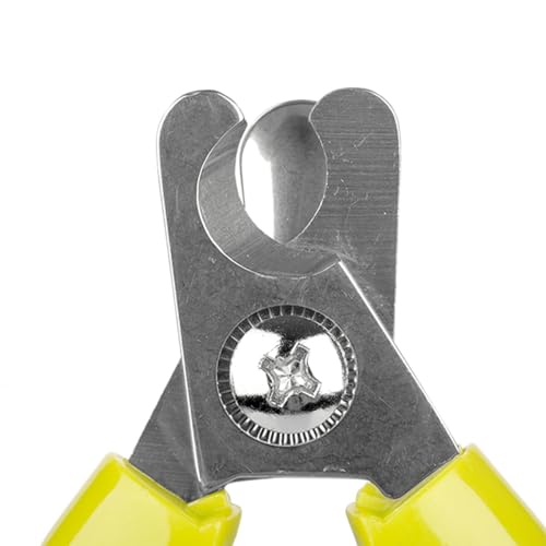 Sarini Professional Claw Scissors for Dogs Claw Cats, Large And Medium Pets Claw Grinder With Protective Guard - Image 3