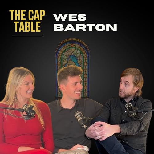 Farmer turned Venture Capitalist: Wes Barton, Third Prime VC Co-Founder cover art