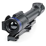 Pulsar Talion Pro XQ35 Thermal Riflescope + Mount